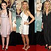Cameron and Abigail Keep Things Pretty in NYC