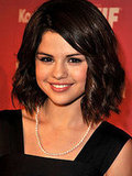 Selena Gomez