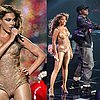 Beyonce and Jay-Z Bring Their Crazy Love to NYC