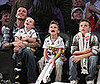 5. David Beckham 