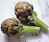 Artichokes