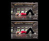 Supine Pelvic Tilt