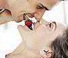 Which sexy, healthy food are you most likey to enjoy?