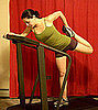 Stretch Before or After Cardio?