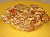 Easy Whole Grain, Fruit, and Nut Energy Bars