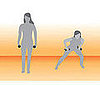 Circuit One: Side Lunge