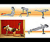 Which row variation is your favorite?