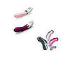 Earth-Friendly Vibrators