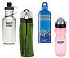 BPA-Free Water Bottle