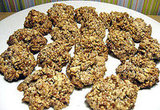 Almond Macaroons for Passover or Anytime