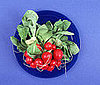Radishes