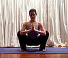 Wide Squat