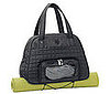 Everything Fits Gym Bag 