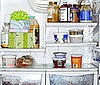 How many of these foods do you have in your fridge?