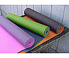 E.C.O. Yoga Mat 