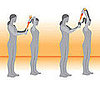 <a href="http://www.fitsugar.com/1065284">Tricep Extensions With a Towel</a>