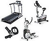Cardio Equipment