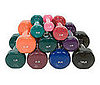 A Few Sets of Dumbbells