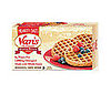 Wake Up 15 Minutes Early to Eat: Toaster Waffles