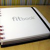 Keep Track of Your Diet and Exercise Goals With Fitbook