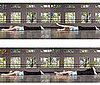Superman Limb Raises
