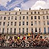 World Naked Bike Ride