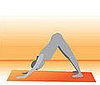 Downward Facing Dog
