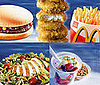 Which McDonald's menu item would you most likely order?
