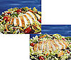 Salad With Grilled Chicken