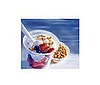 Fruit 'n Yogurt Parfait