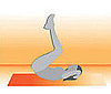 Lower Abs: Reverse Curl 