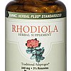 The Skinny on Rhodiola 