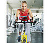 Interval Training 
