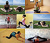Which Is Your Favorite Hip Stretch?