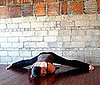 Wide-Legged Split