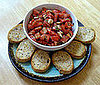Easy Bruschetta