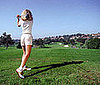 Play a Few Holes