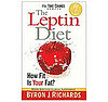 The Leptin Diet Means No Snacking