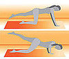 <a href="http://www.fitsugar.com/1130959">One-Legged Push-Up</a>