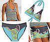 Boy Short Bikini