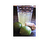 Green Tea Lime Cooler