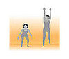 Jumping Squats
