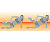 <a href="http://www.fitsugar.com/2788243">Pretzel Lift</a> 