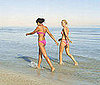 Get Beach-Ready: Tone Your Backside