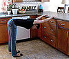 Counter Shoulder Stretch