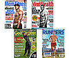 Subscription to Healthy Magazines