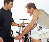 Session With a Personal Trainer