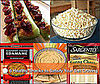 5 Healthy Snacks to Satisfy Your Salt Craving