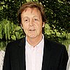 Sir Paul McCartney Says Lay Off the Meat