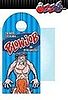 "Blowjob In Progress" Do Not Disturb Sign